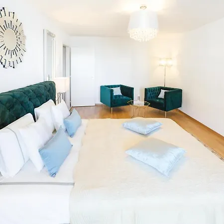 Apartamento Sunset View - 2 Bedrooms