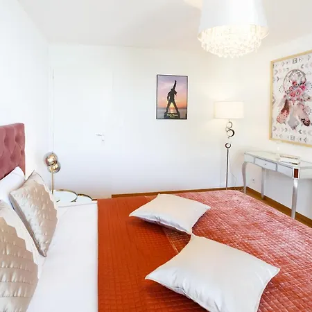 Apartamento Sunset View - 2 Bedrooms *