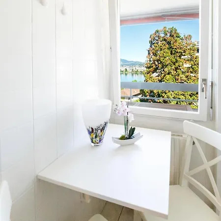 Appartement Sunset View - 2 Bedrooms *