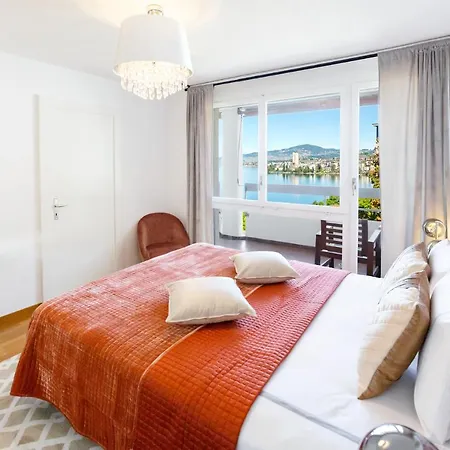 Apartamento Sunset View - 2 Bedrooms *