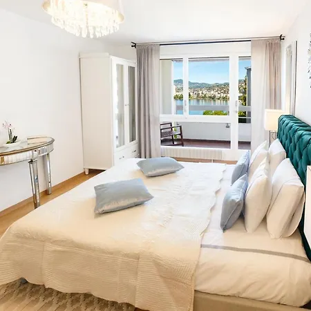 Sunset View - 2 Bedrooms