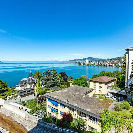 Sunset View - 2 Bedrooms Appartement *