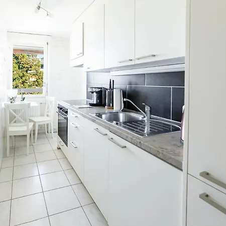Apartment Sunset View - 2 Bedrooms *