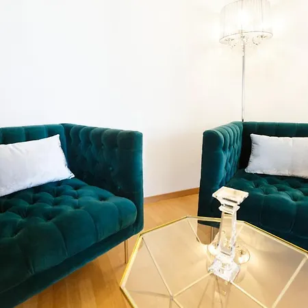 Sunset View - 2 Bedrooms