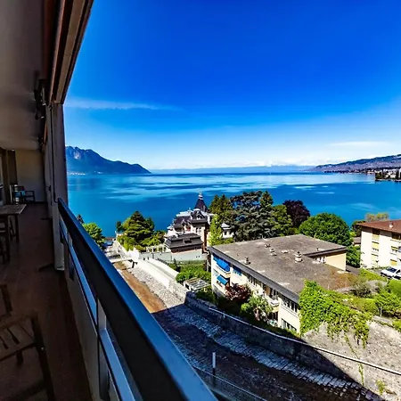 Apartment Sunset View - 2 Bedrooms